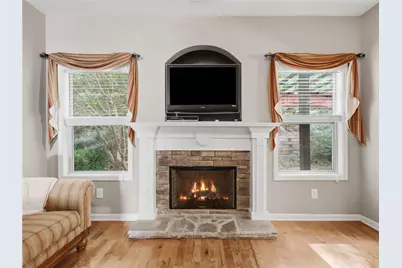 129 Bethany Manor Drive, Ball Ground, GA 30107 - Photo 6