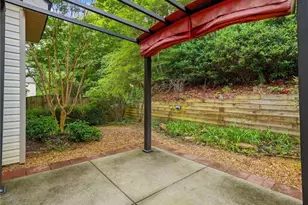 129 Bethany Manor Dr, Ball Ground, GA 30107 - Photo 24