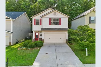 129 Bethany Manor Drive, Ball Ground, GA 30107 - Photo 2