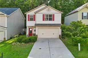 129 Bethany Manor Dr, Ball Ground, GA 30107 - Photo 2