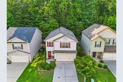 129 Bethany Manor Drive, Ball Ground, GA 30107 - Photo 26