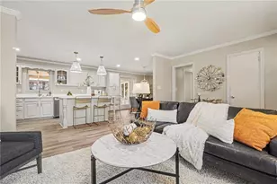 4975 Brawner Lake Dr, Austell, GA 30106 - Photo 2