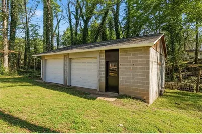 4975 Brawner Lake Drive, Austell, GA 30106 - Photo 18