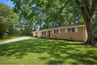 4975 Brawner Lake Drive, Austell, GA 30106 - Photo 1