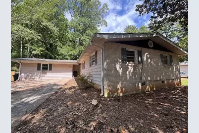 1845 Delphine Drive, Decatur, GA 30032 - Photo 4