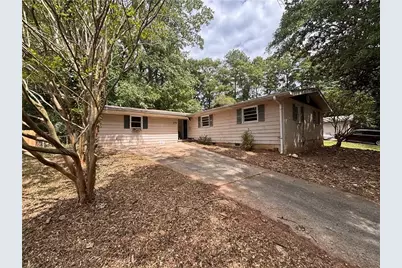 1845 Delphine Drive, Decatur, GA 30032 - Photo 6