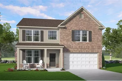 212 Open Waters Walk, Braselton, GA 30517 - Photo 1