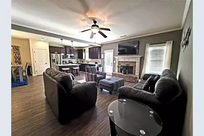 9025 Holder Road, Locust Grove, GA 30248 - Photo 14