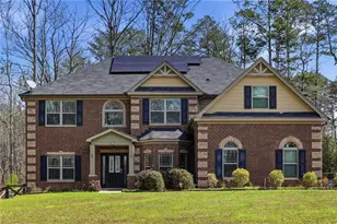 4006 Cherrywood Dr, Loganville, GA 30052 - Photo 1