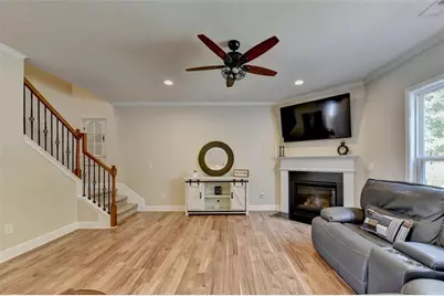 6015 Cedar Wood Court, Hoschton, GA 30548 - Photo 12