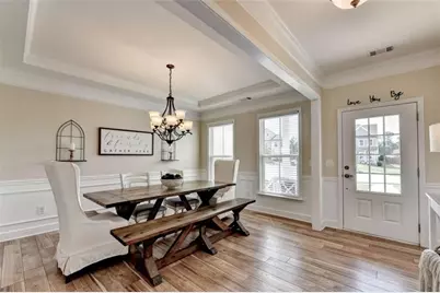 6015 Cedar Wood Court, Hoschton, GA 30548 - Photo 4