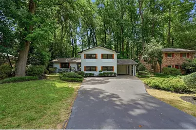 3309 Chase Road, Atlanta, GA 30341 - Photo 2