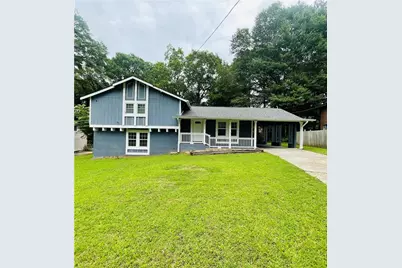 9006 Gatewood Drive, Jonesboro, GA 30238 - Photo 2