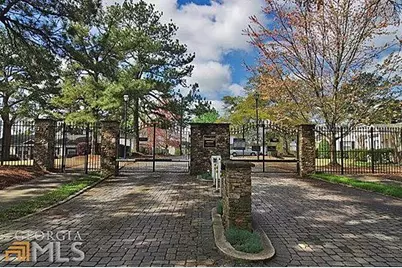1581 Stone Gate Lane SE, Atlanta, GA 30317 - Photo 1