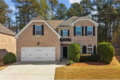 3329 Rosecliff Trace, Buford, GA 30519 - Photo 1