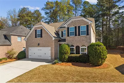 3329 Rosecliff Trace, Buford, GA 30519 - Photo 2