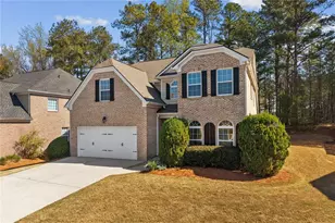3329 Rosecliff Trace, Buford, GA 30519 - Photo 2