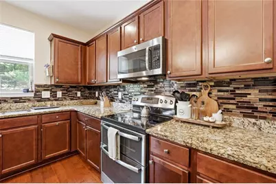 7048 Roselake Circle, Douglasville, GA 30134 - Photo 6