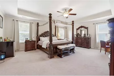 7048 Roselake Circle, Douglasville, GA 30134 - Photo 10