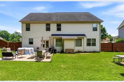7048 Roselake Circle, Douglasville, GA 30134 - Photo 26