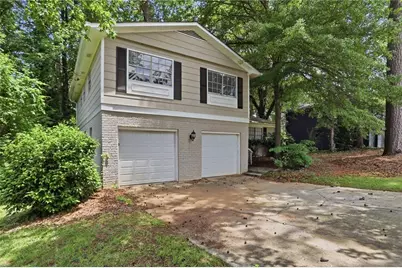 2296 Aurie Drive, Decatur, GA 30034 - Photo 2