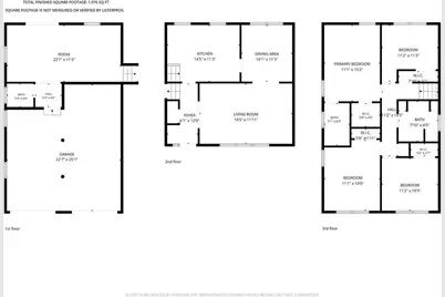 2296 Aurie Drive, Decatur, GA 30034 - Photo 44
