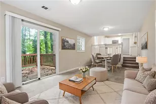 2296 Aurie Dr, Decatur, GA 30034 - Photo 4