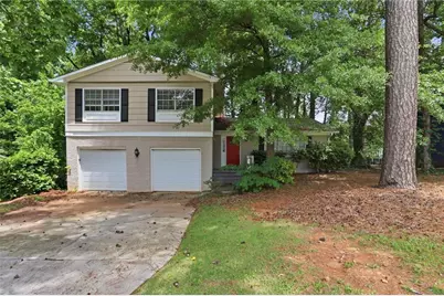2296 Aurie Drive, Decatur, GA 30034 - Photo 1