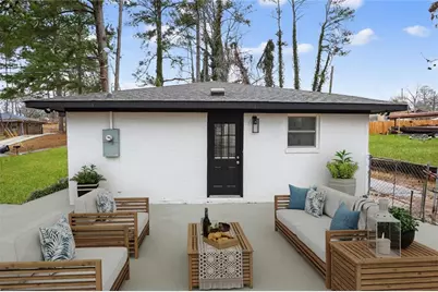 4039 Delray Court, Martinez, GA 30907 - Photo 8