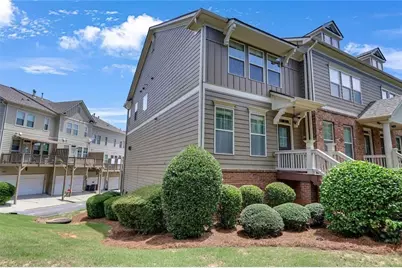 4424 Village Field Place, Suwanee, GA 30024 - Photo 2