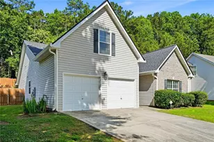 6141 Red Top Loop, Fairburn, GA 30213 - Photo 2