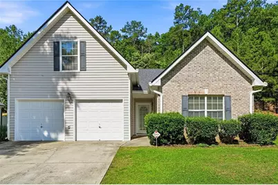 6141 Redtop Loop, Fairburn, GA 30213 - Photo 1