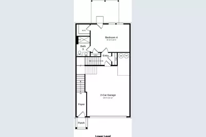 6234 Kenbrook Drive, Tucker, GA 30084 - Photo 20