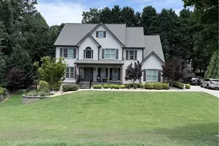 5210 Maplewood Ln, Gainesville, GA 30504 - Photo 2