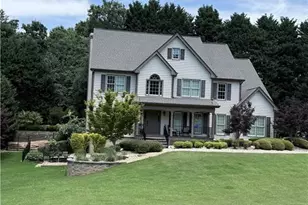 5210 Maplewood Ln, Gainesville, GA 30504 - Photo 1