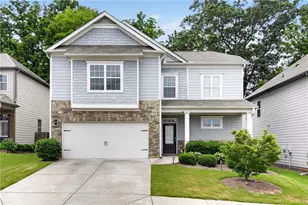 236 Orchard Trail, Canton, GA 30115 - Photo 2