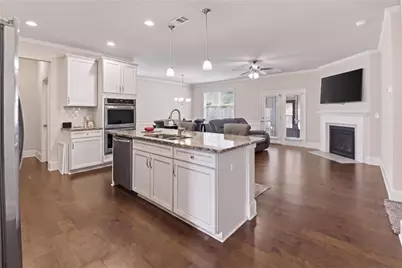 236 Orchard Trail, Canton, GA 30115 - Photo 6