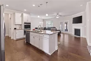 236 Orchard Trail, Canton, GA 30115 - Photo 6