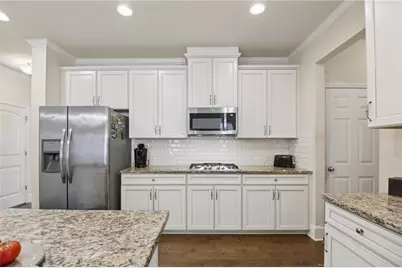 236 Orchard Trail, Canton, GA 30115 - Photo 8