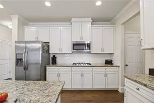 236 Orchard Trail, Canton, GA 30115 - Photo 8