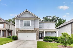 236 Orchard Trail, Canton, GA 30115 - Photo 1