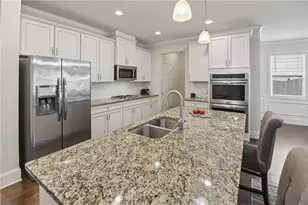 236 Orchard Trail, Canton, GA 30115 - Photo 12