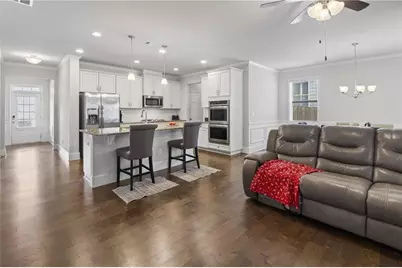 236 Orchard Trail, Canton, GA 30115 - Photo 10