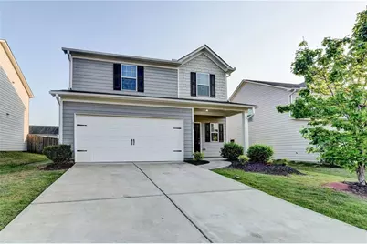 811 Independence Avenue, Pendergrass, GA 30567 - Photo 4