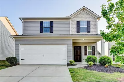 811 Independence Avenue, Pendergrass, GA 30567 - Photo 2