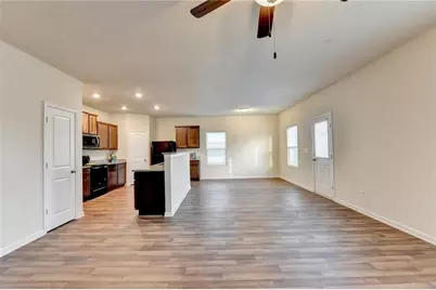 811 Independence Avenue, Pendergrass, GA 30567 - Photo 10