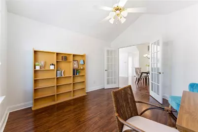 176 Vintage Club Circle, Marietta, GA 30066 - Photo 12