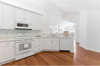 176 Vintage Club Circle, Marietta, GA 30066 - Photo 16