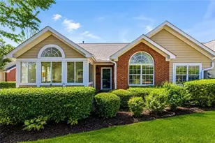 176 Vintage Club Circle, Marietta, GA 30066 - Photo 1