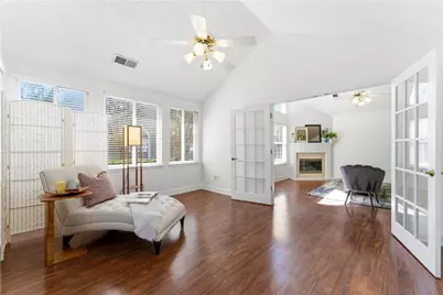 176 Vintage Club Circle, Marietta, GA 30066 - Photo 4